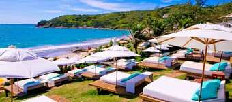 Hotel Pousada Brava Club