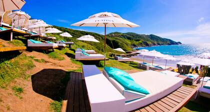 Hotel Pousada Brava Club