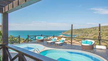 Superior Room | Balcony view