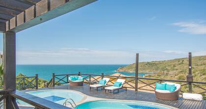 Hotel Pousada Brava Club
