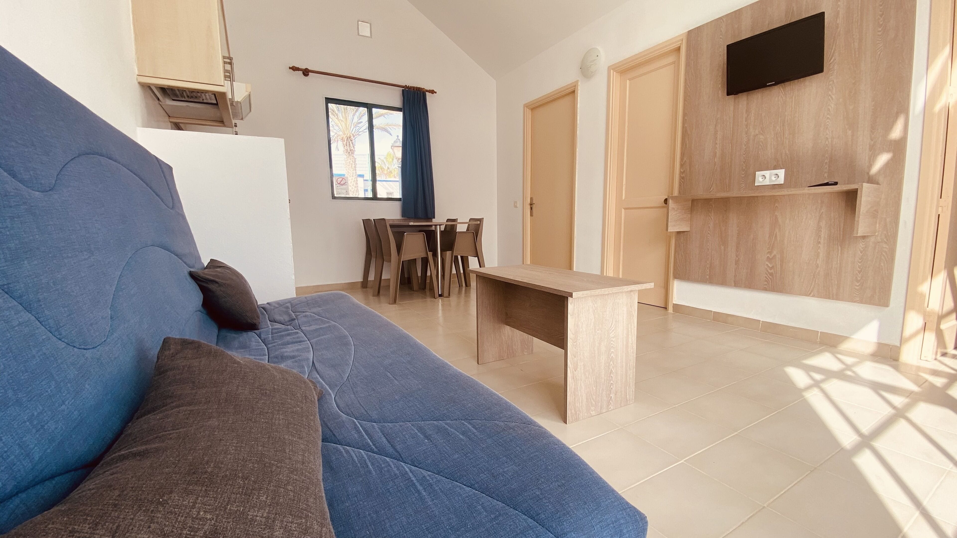 Foto - Casthotels Fuertesol Bungalows