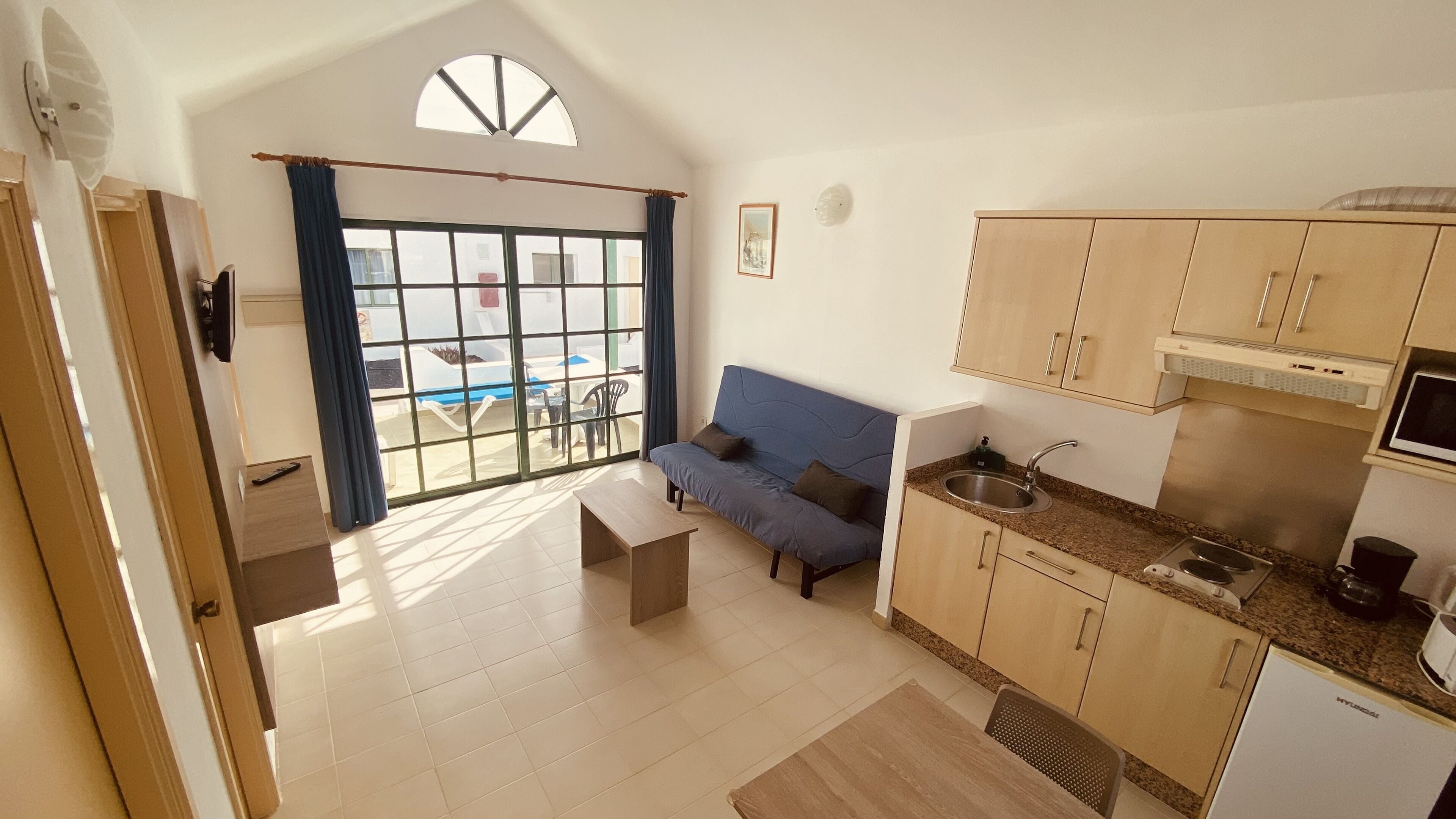 Foto - Casthotels Fuertesol Bungalows