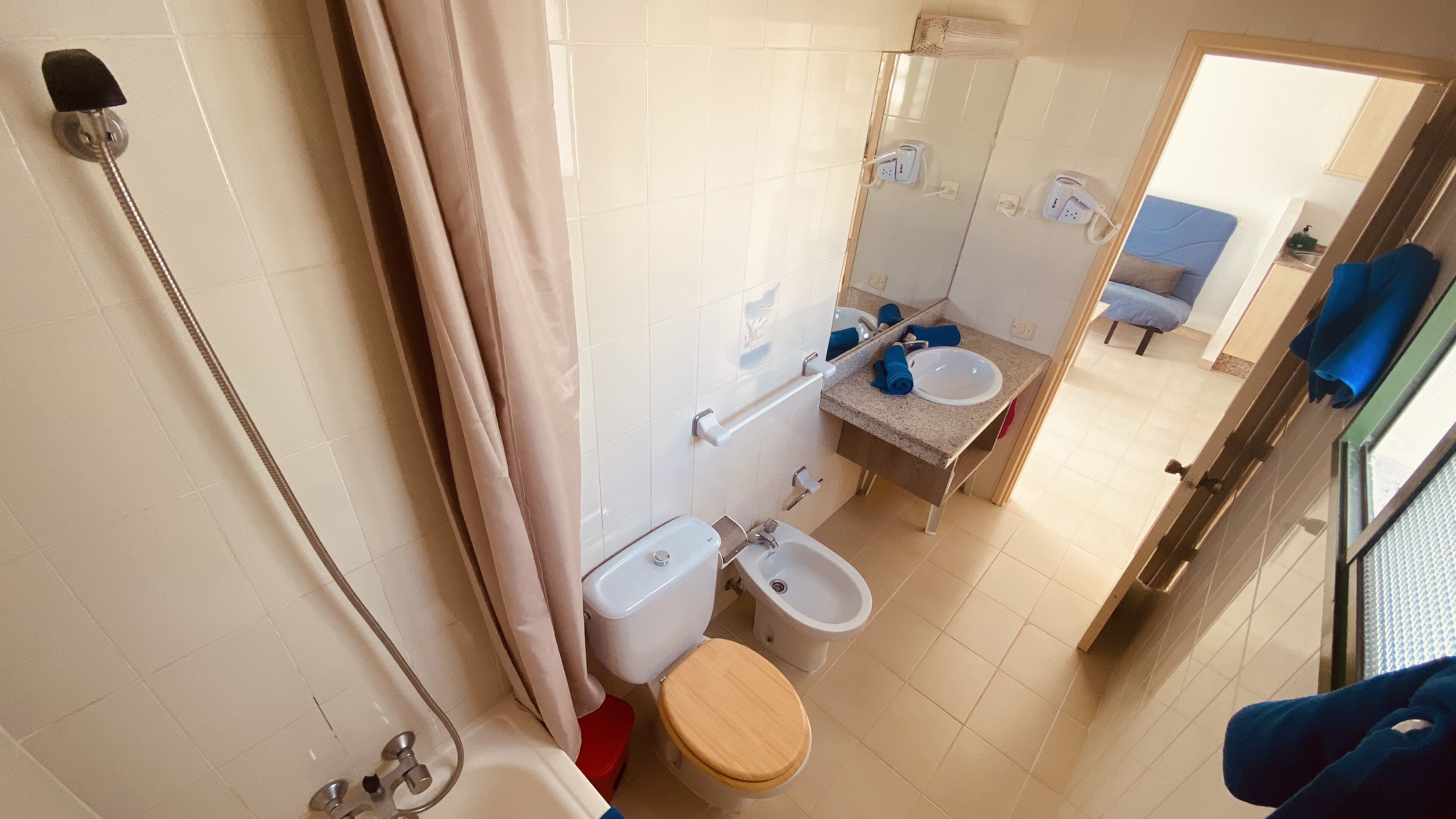 Foto - Casthotels Fuertesol Bungalows