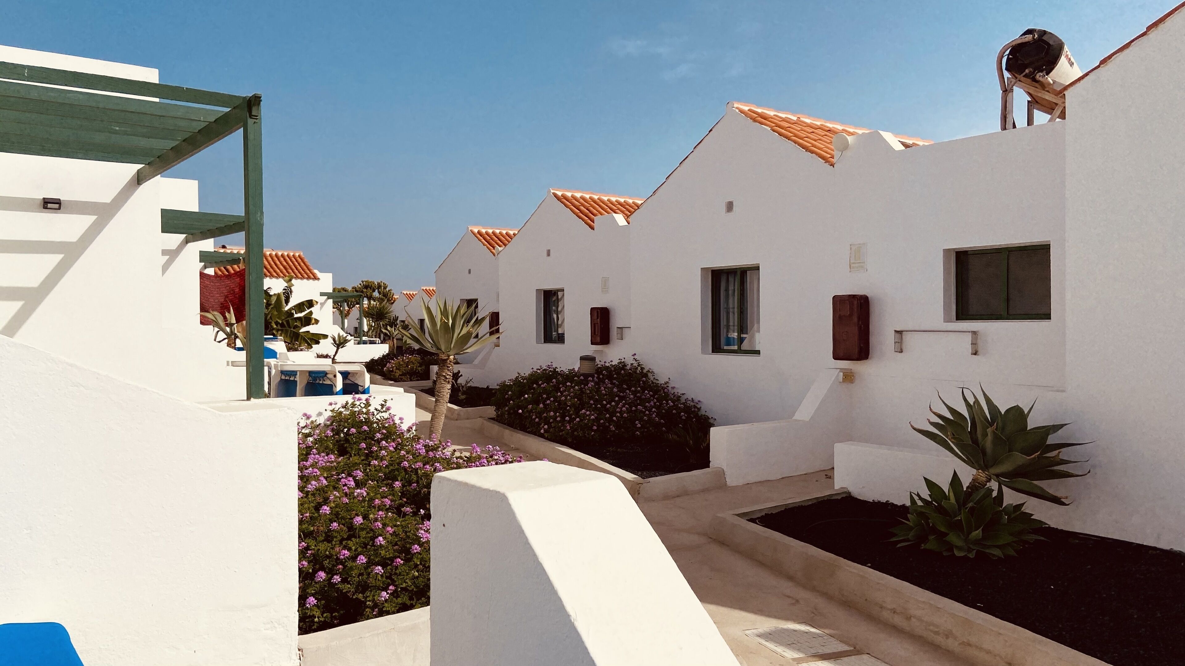 Foto - Casthotels Fuertesol Bungalows