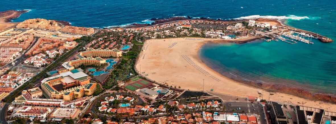 Foto - Casthotels Fuertesol Bungalows