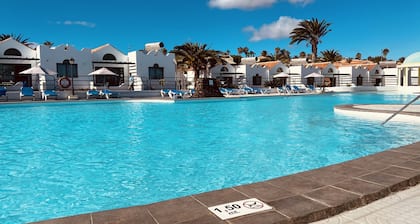 Casthotels Fuertesol Bungalows