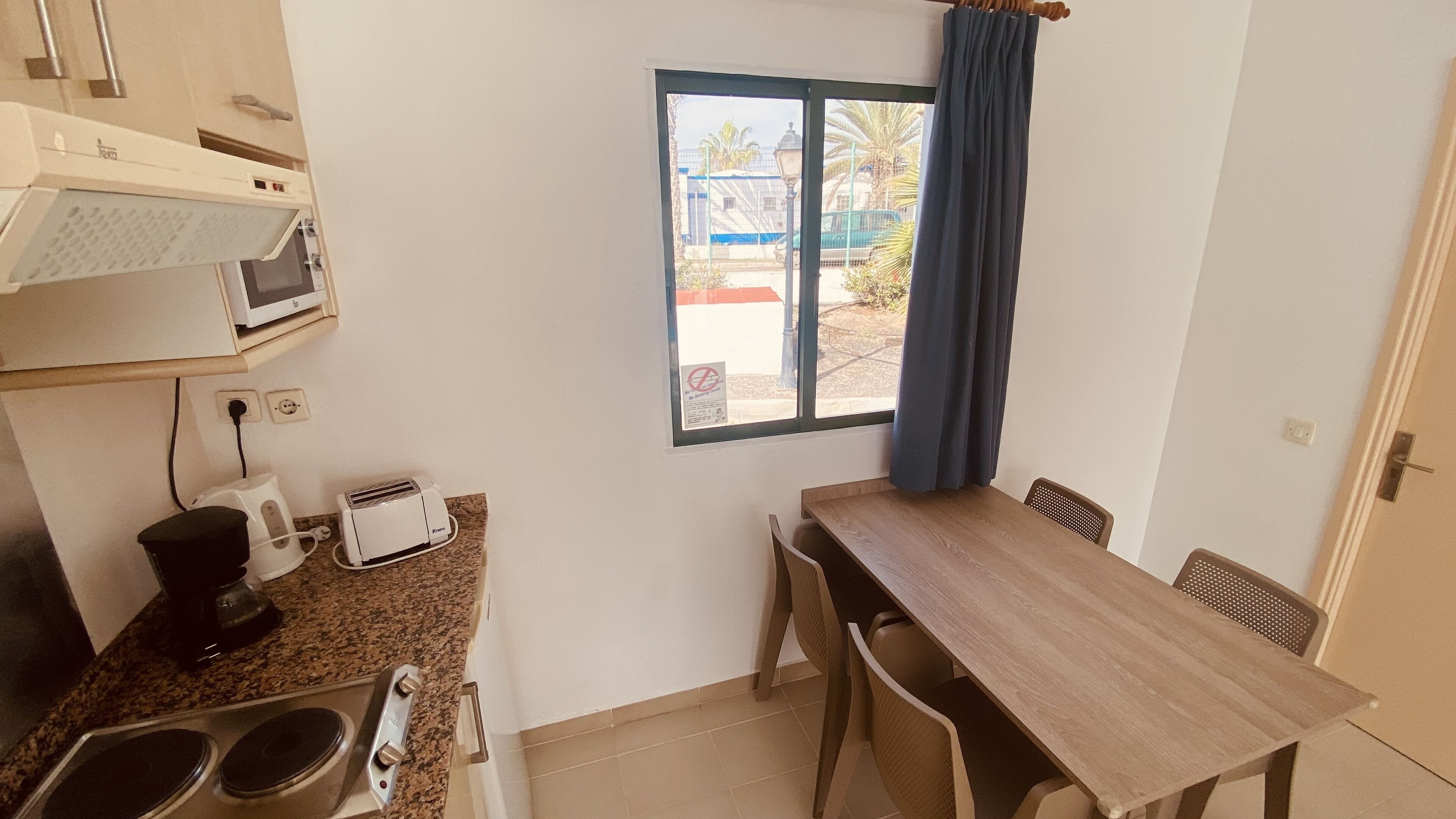 Photo - Casthotels Fuertesol Bungalows