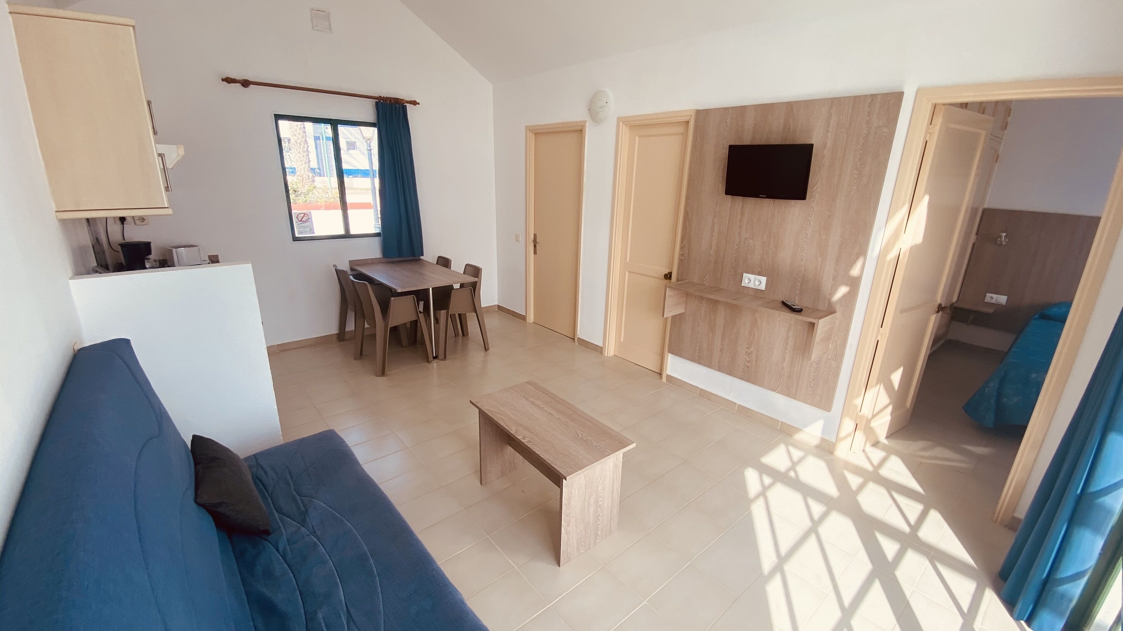 Photo - Casthotels Fuertesol Bungalows