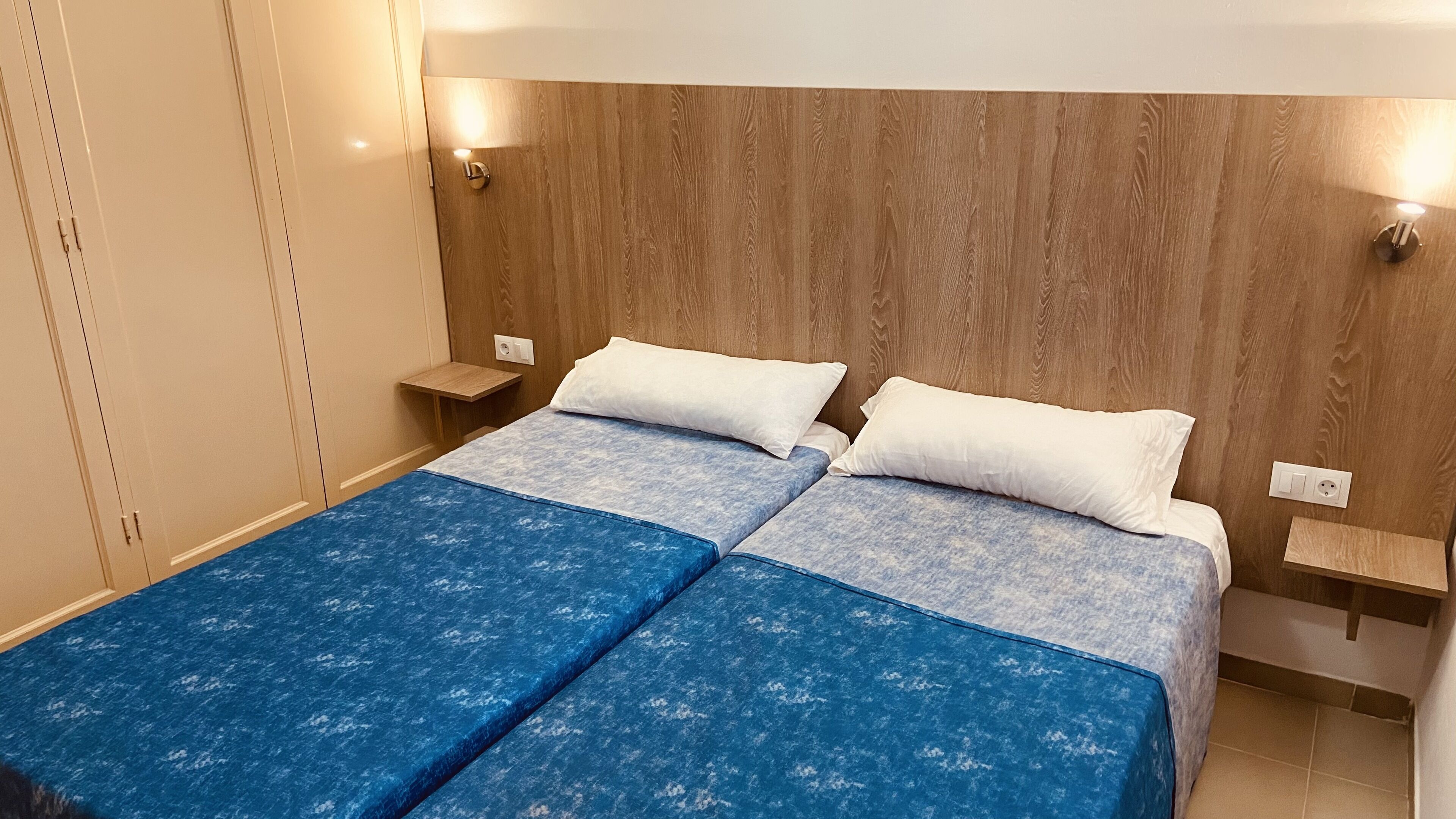 Photo - Casthotels Fuertesol Bungalows