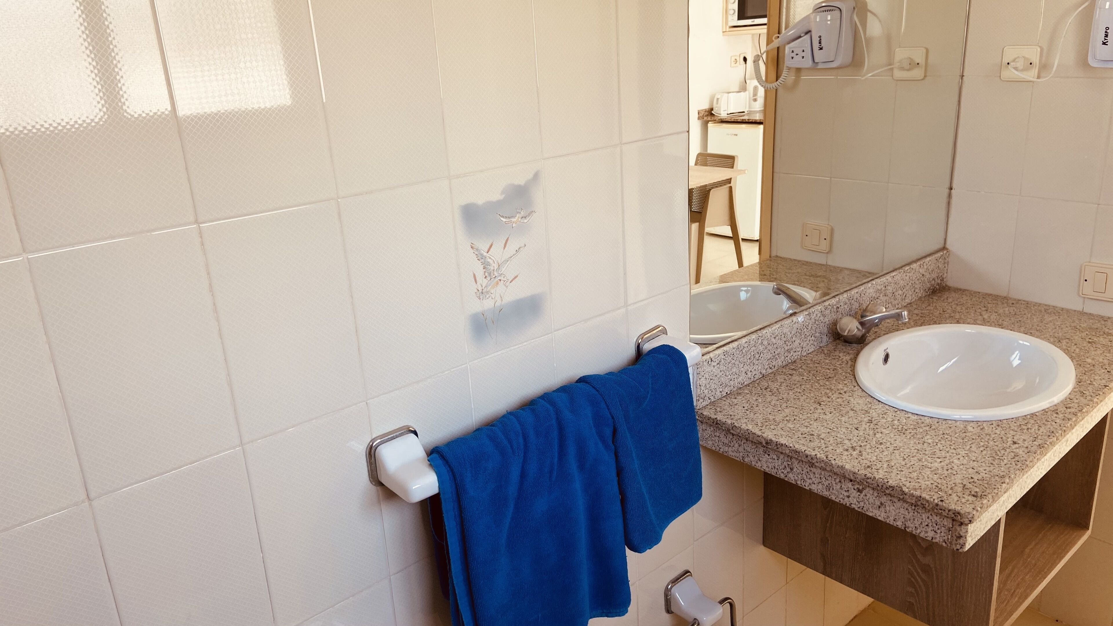 Photo - Casthotels Fuertesol Bungalows