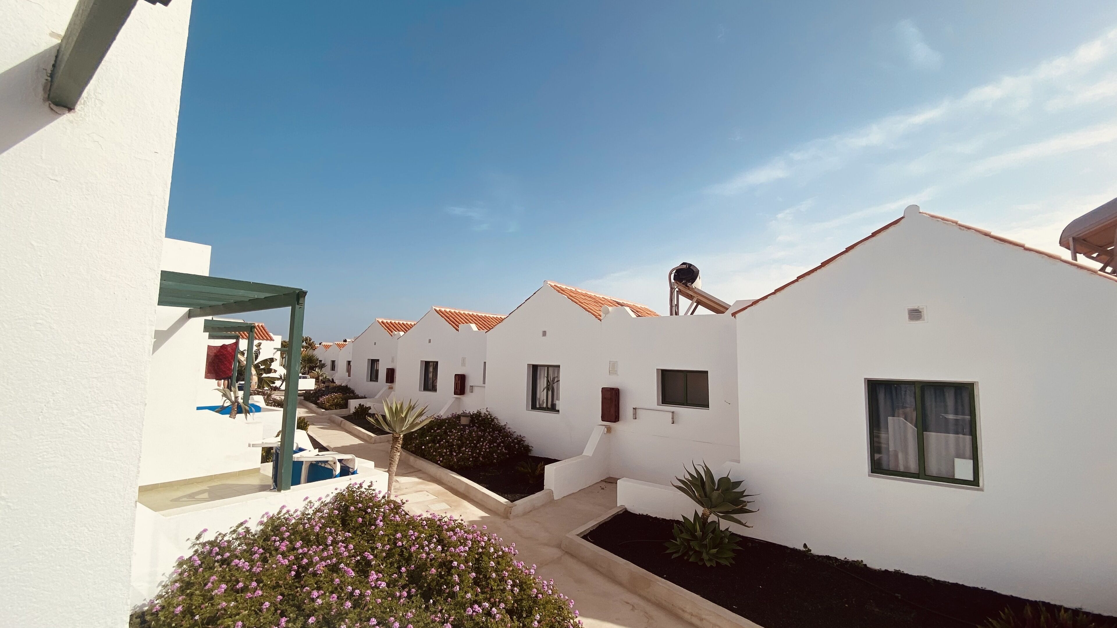 Photo - Casthotels Fuertesol Bungalows