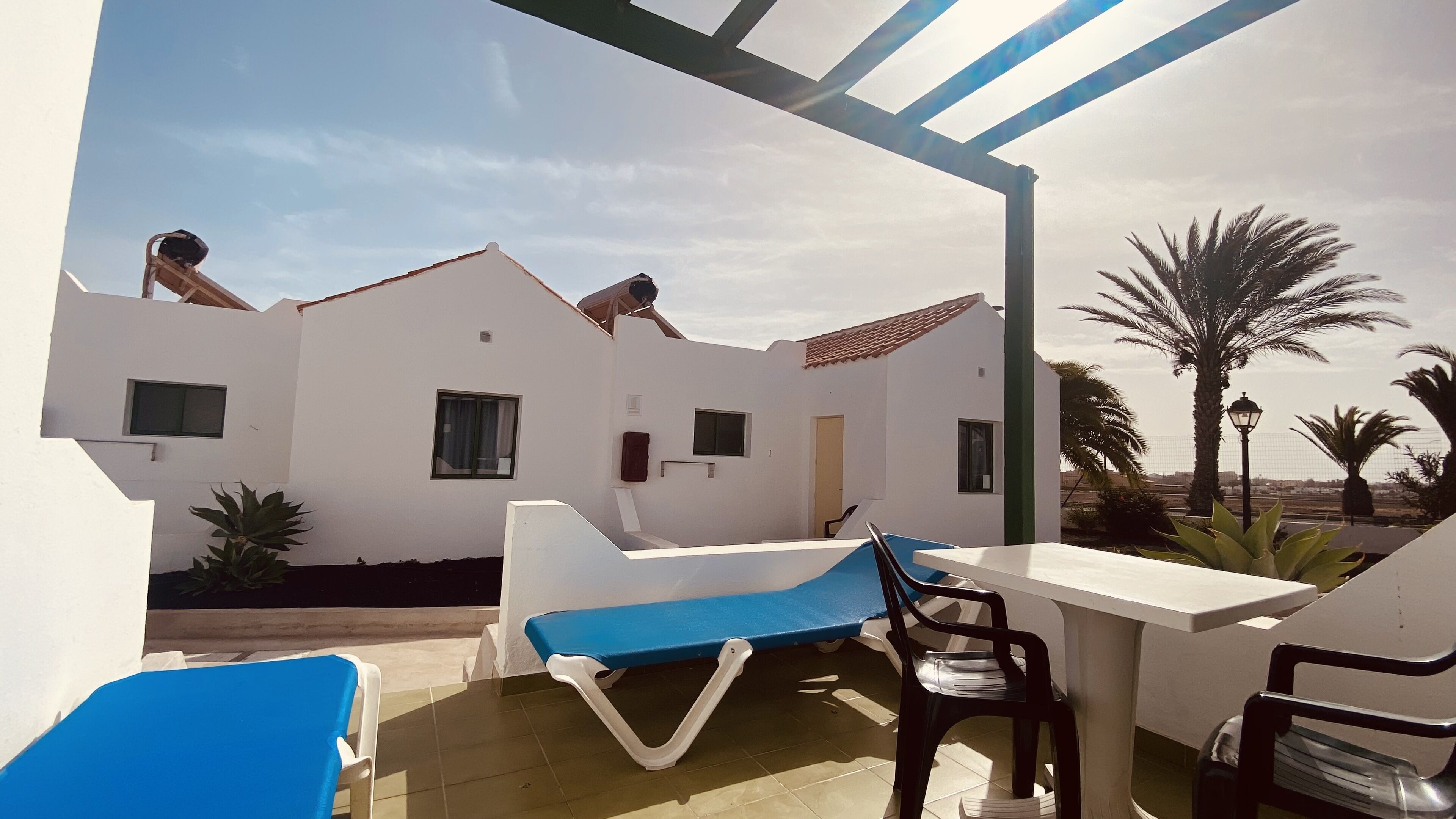 Foto - Casthotels Fuertesol Bungalows