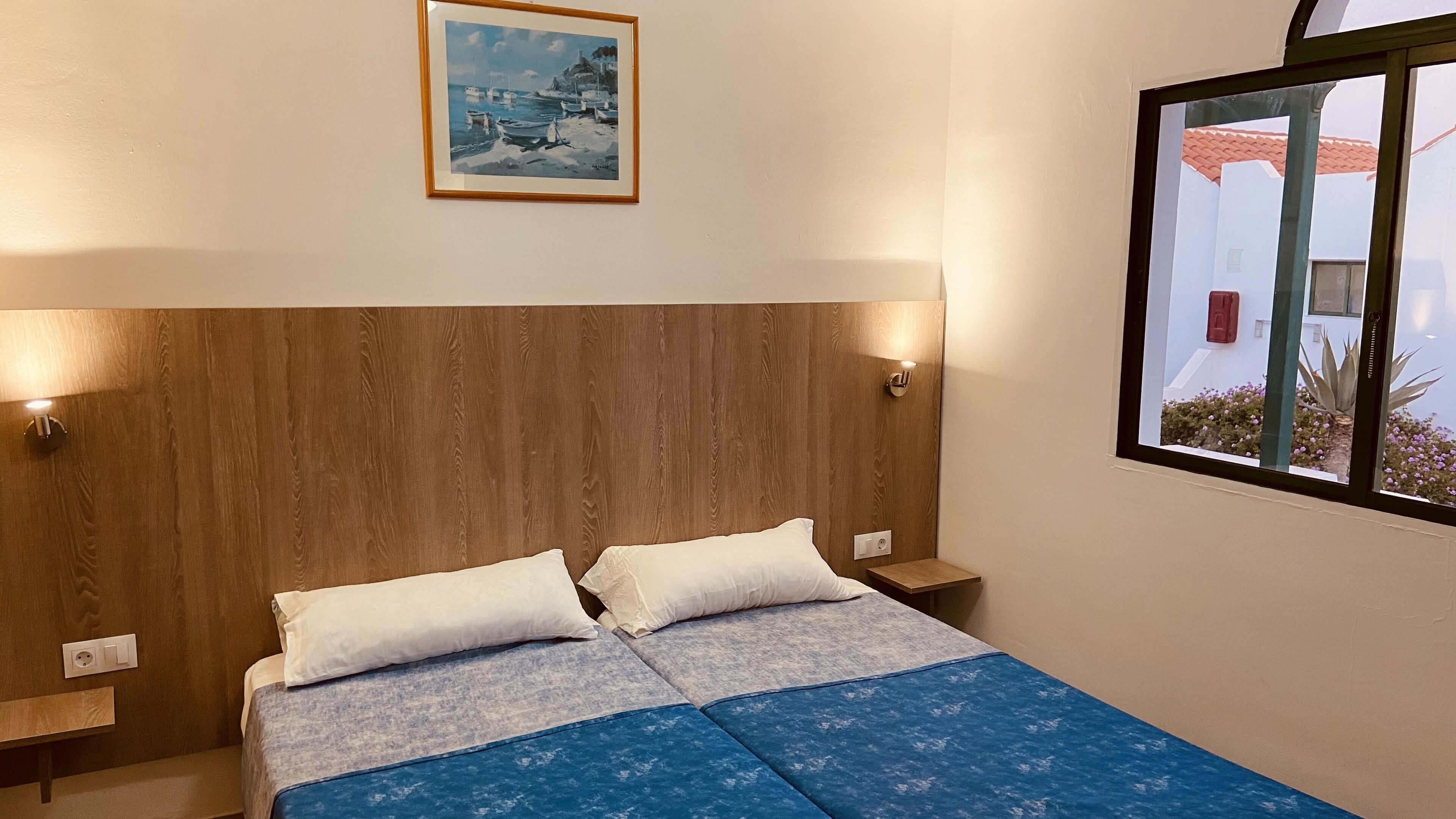 Foto - Casthotels Fuertesol Bungalows