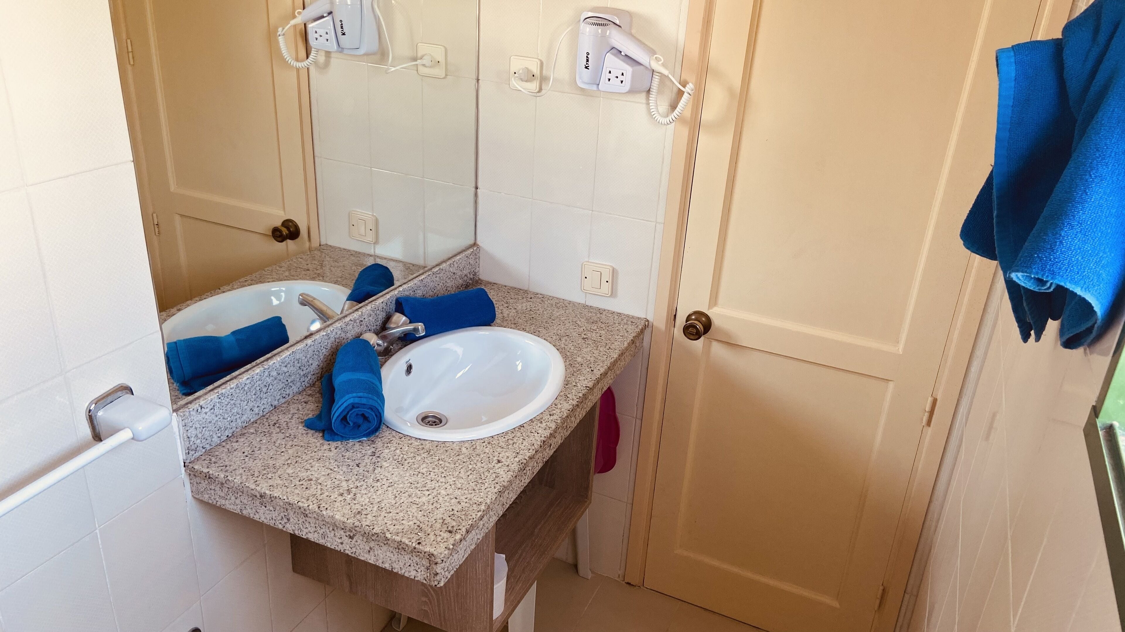 Photo - Casthotels Fuertesol Bungalows