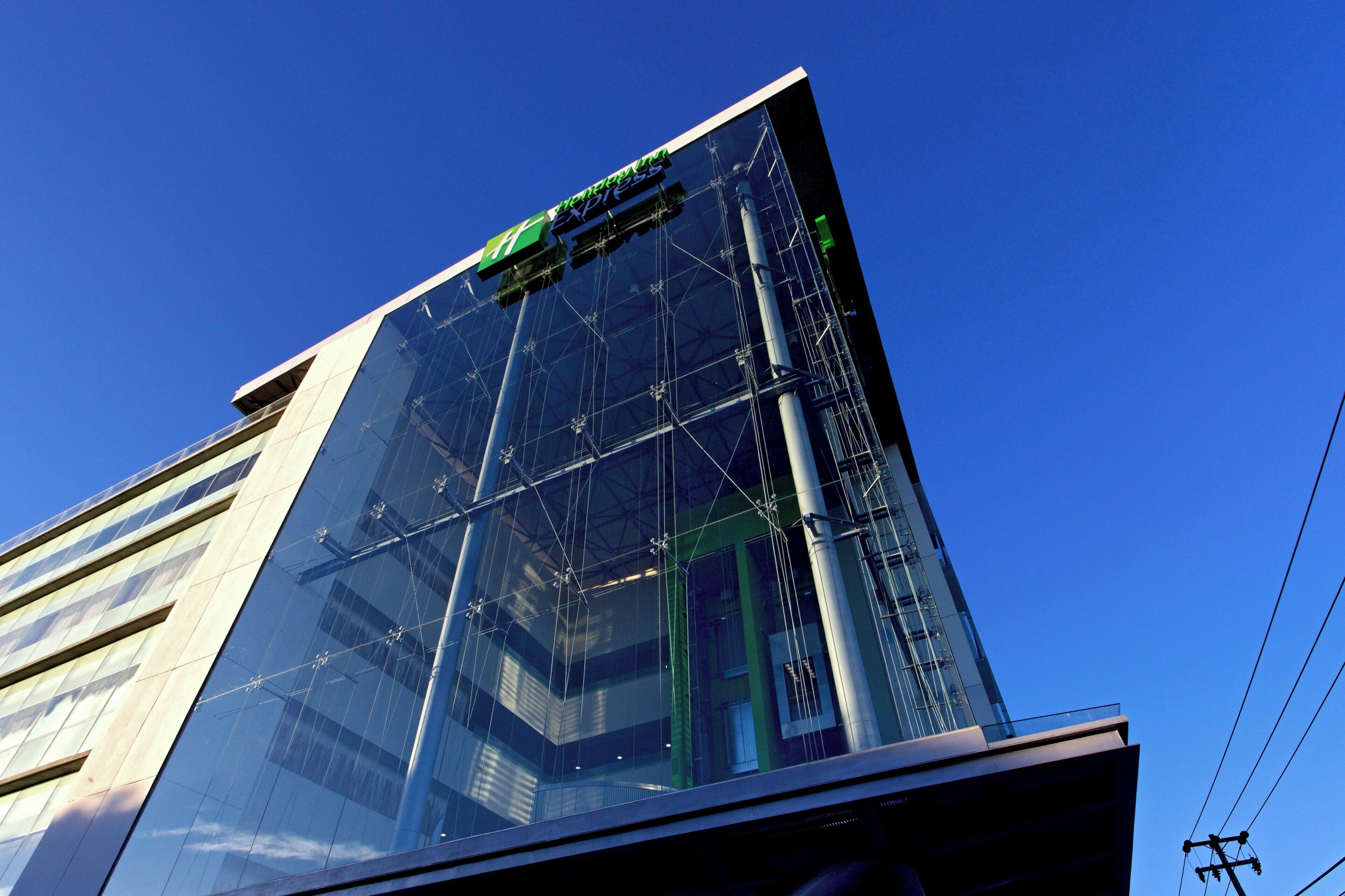 Foto - Holiday Inn Express Guadalajara Expo by IHG