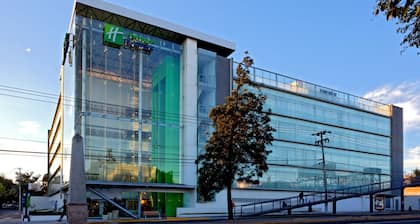 Holiday Inn Express Guadalajara Expo by IHG