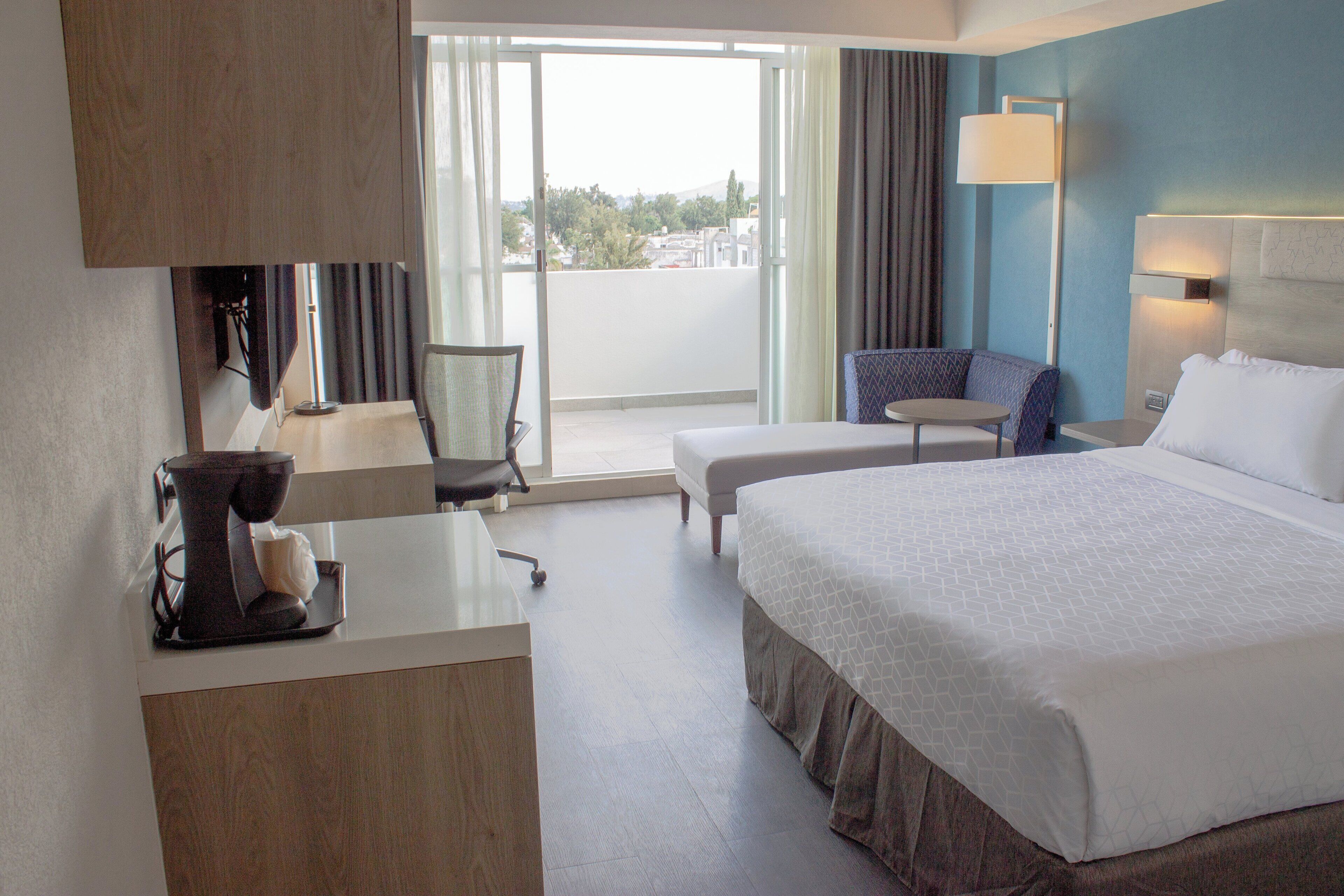 Foto - Holiday Inn Express Guadalajara Expo by IHG