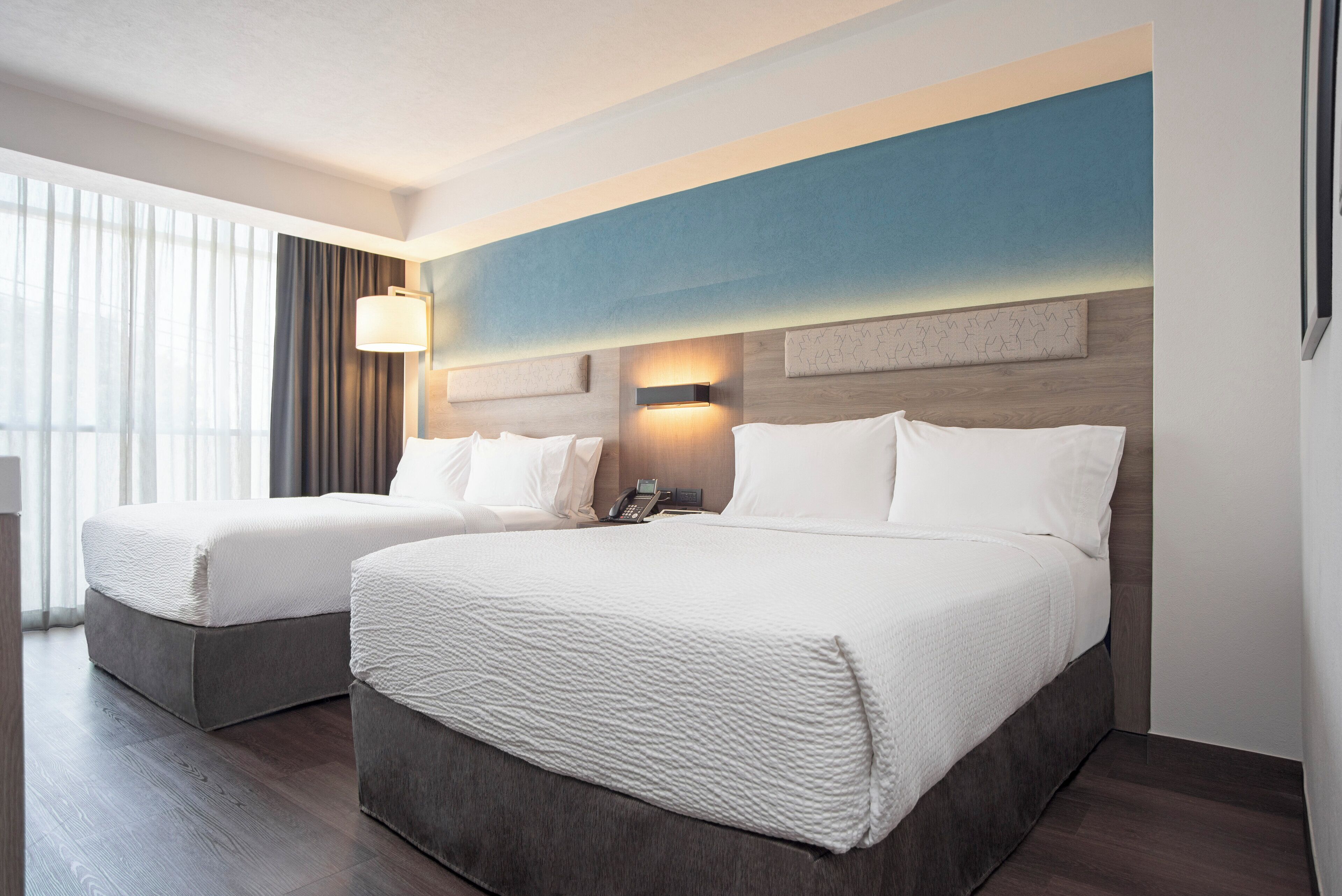 Photo - Holiday Inn Express Guadalajara Expo by IHG