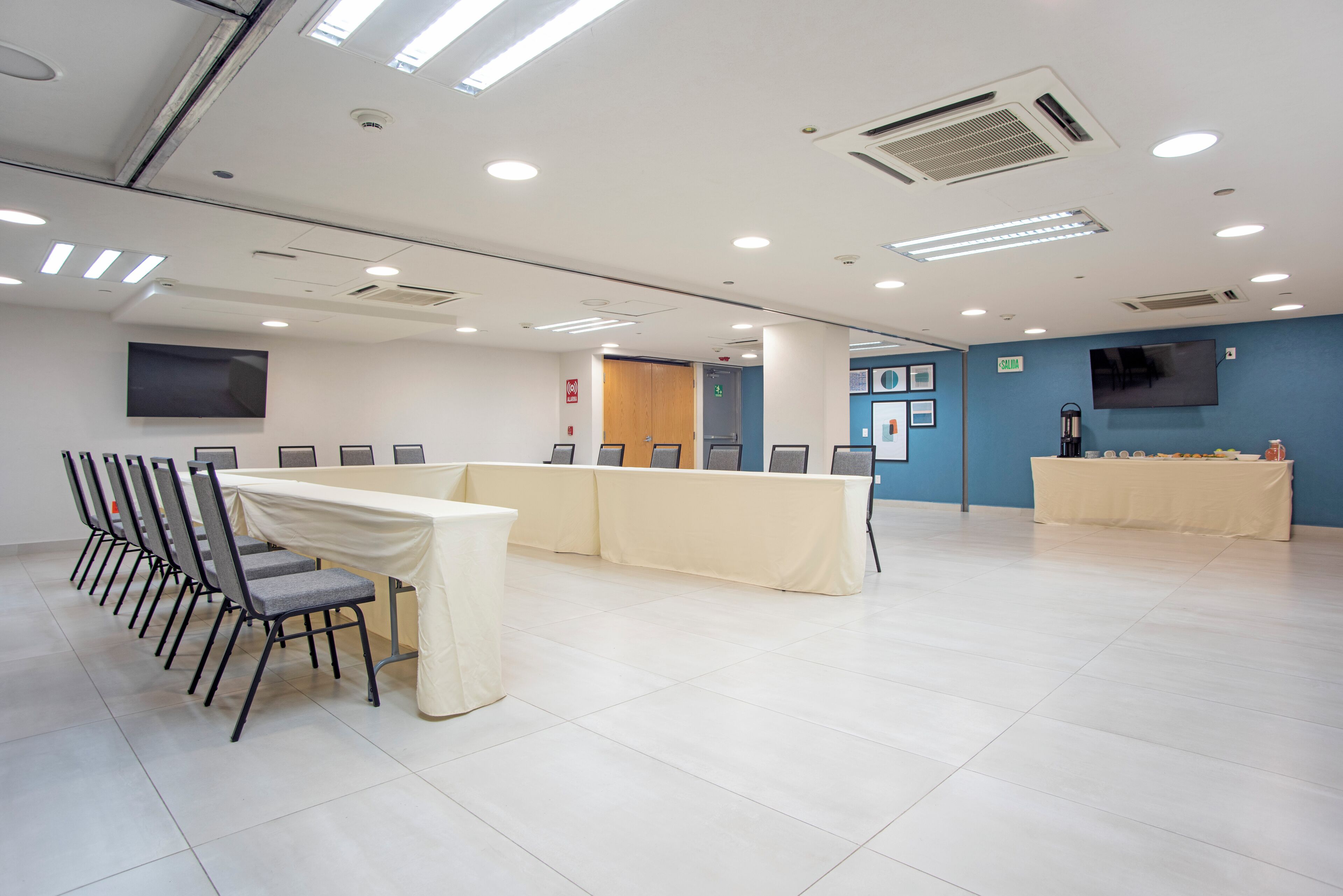 Photo - Holiday Inn Express Guadalajara Expo by IHG