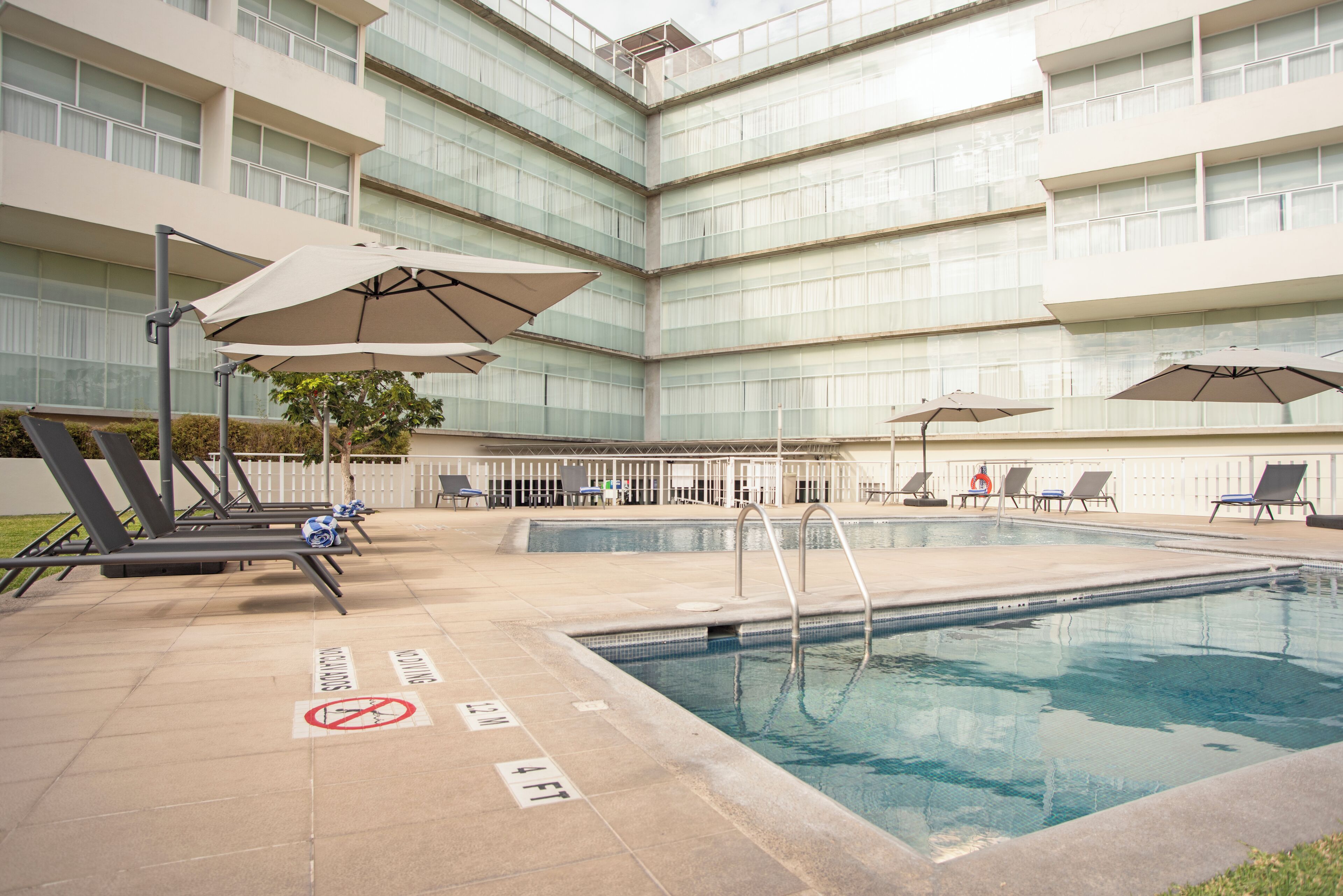 Photo - Holiday Inn Express Guadalajara Expo by IHG