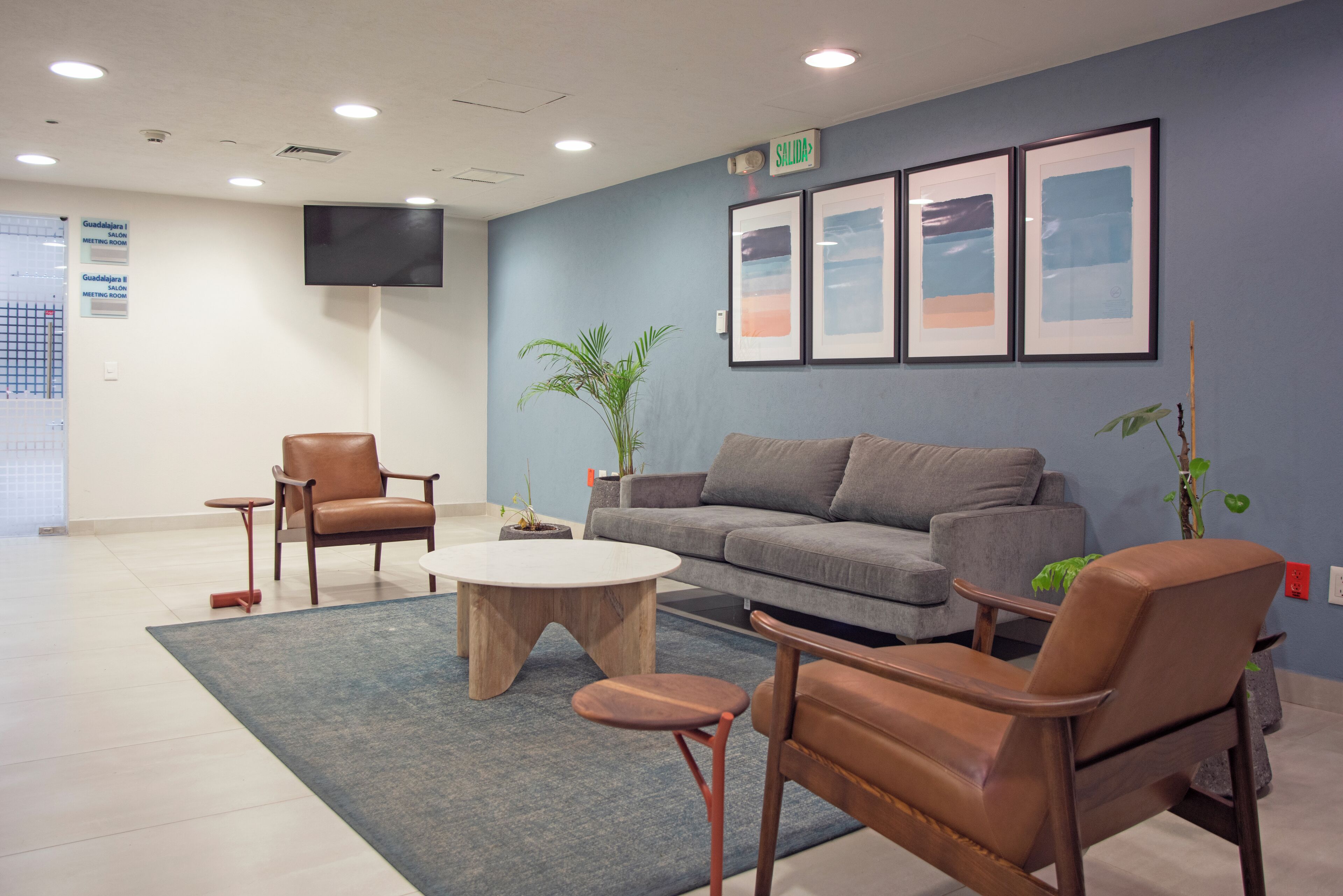 Photo - Holiday Inn Express Guadalajara Expo by IHG