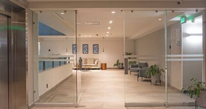 Holiday Inn Express Guadalajara Expo by IHG