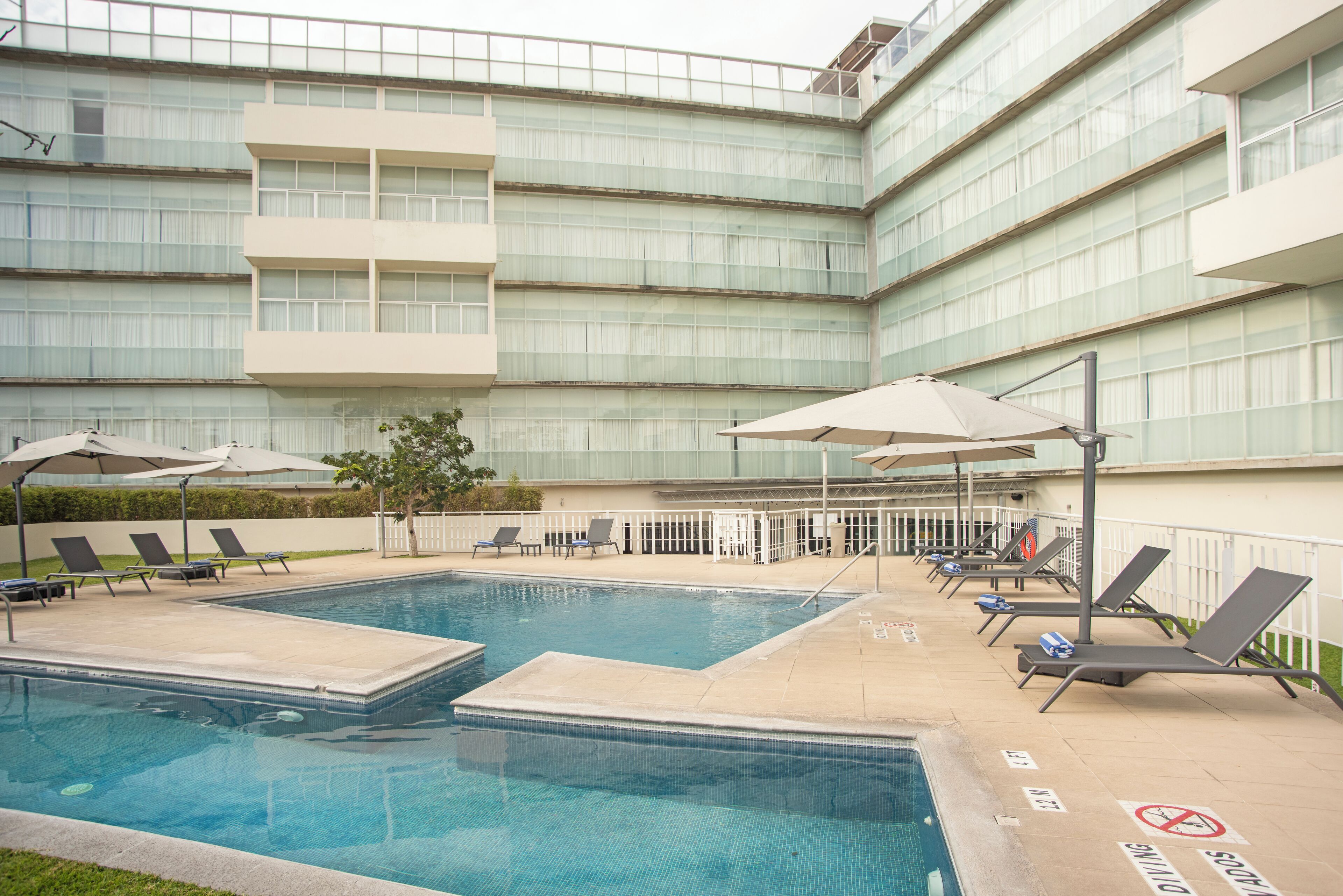 Photo - Holiday Inn Express Guadalajara Expo by IHG