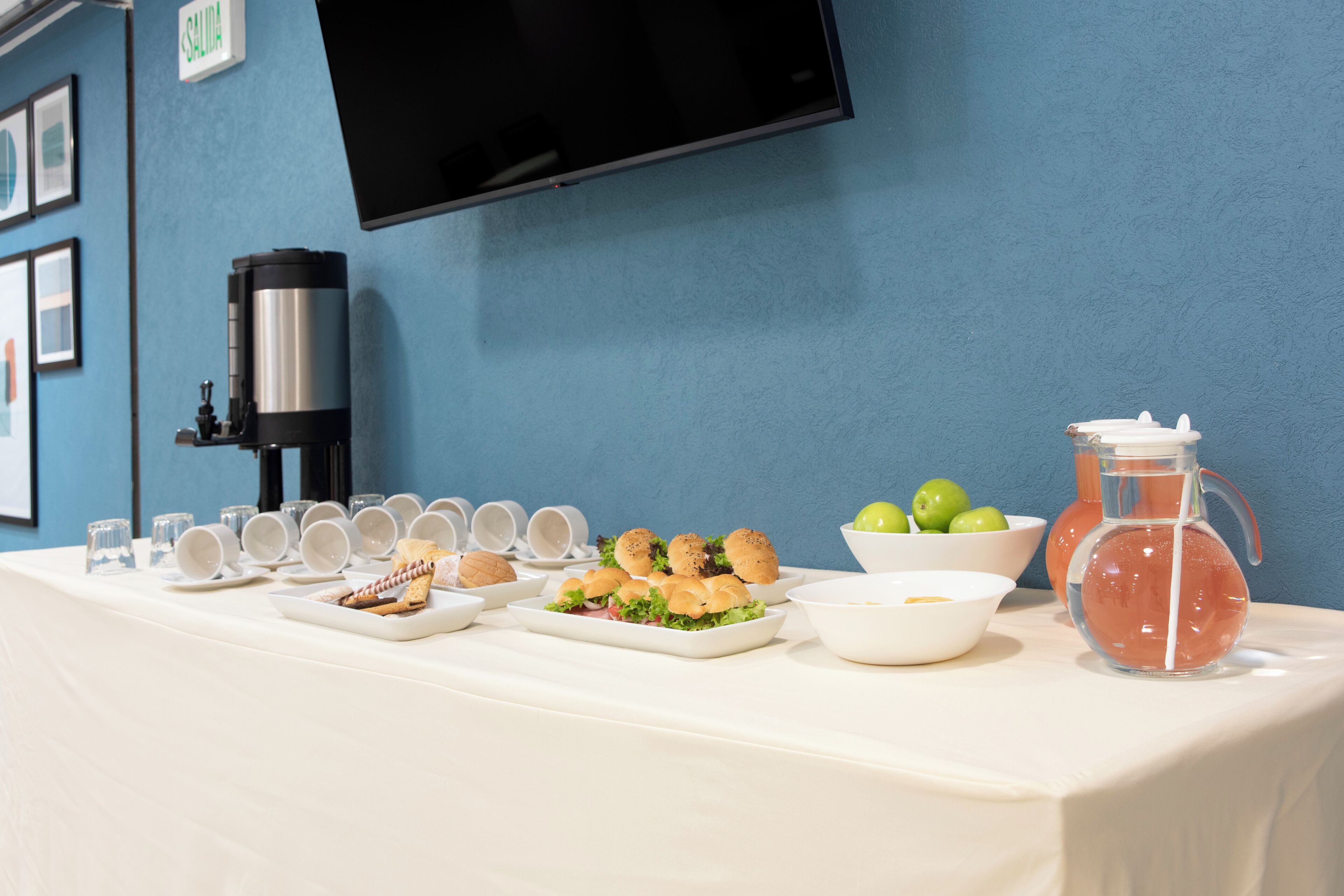 Photo - Holiday Inn Express Guadalajara Expo by IHG