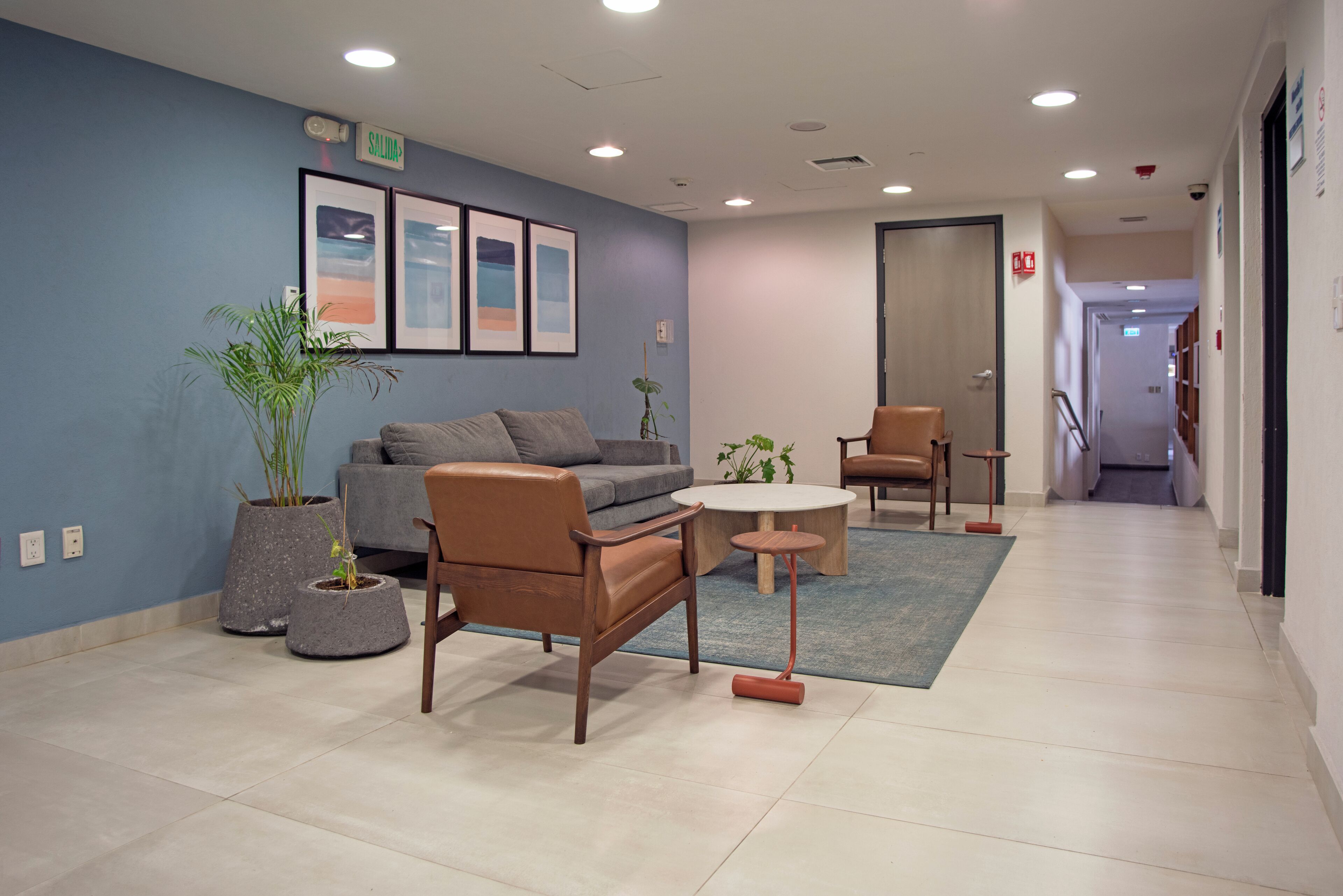 Photo - Holiday Inn Express Guadalajara Expo by IHG