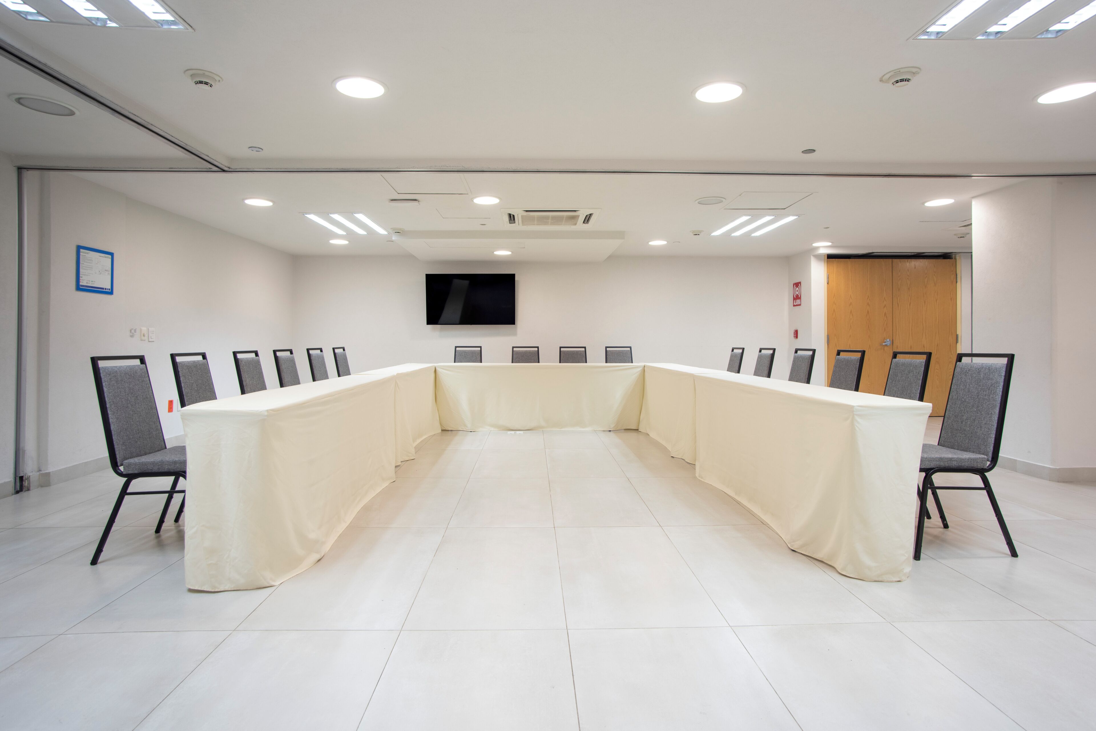 Photo - Holiday Inn Express Guadalajara Expo by IHG