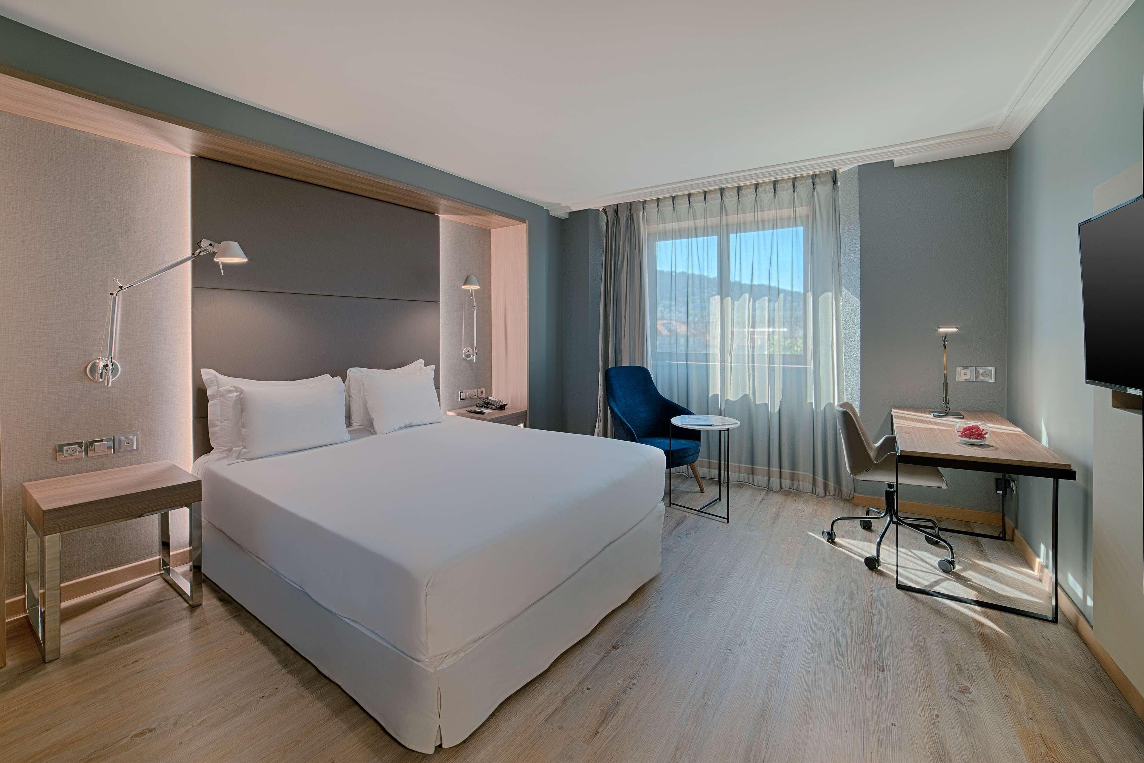 Matalassos de la marca Select Comfort i minibar 