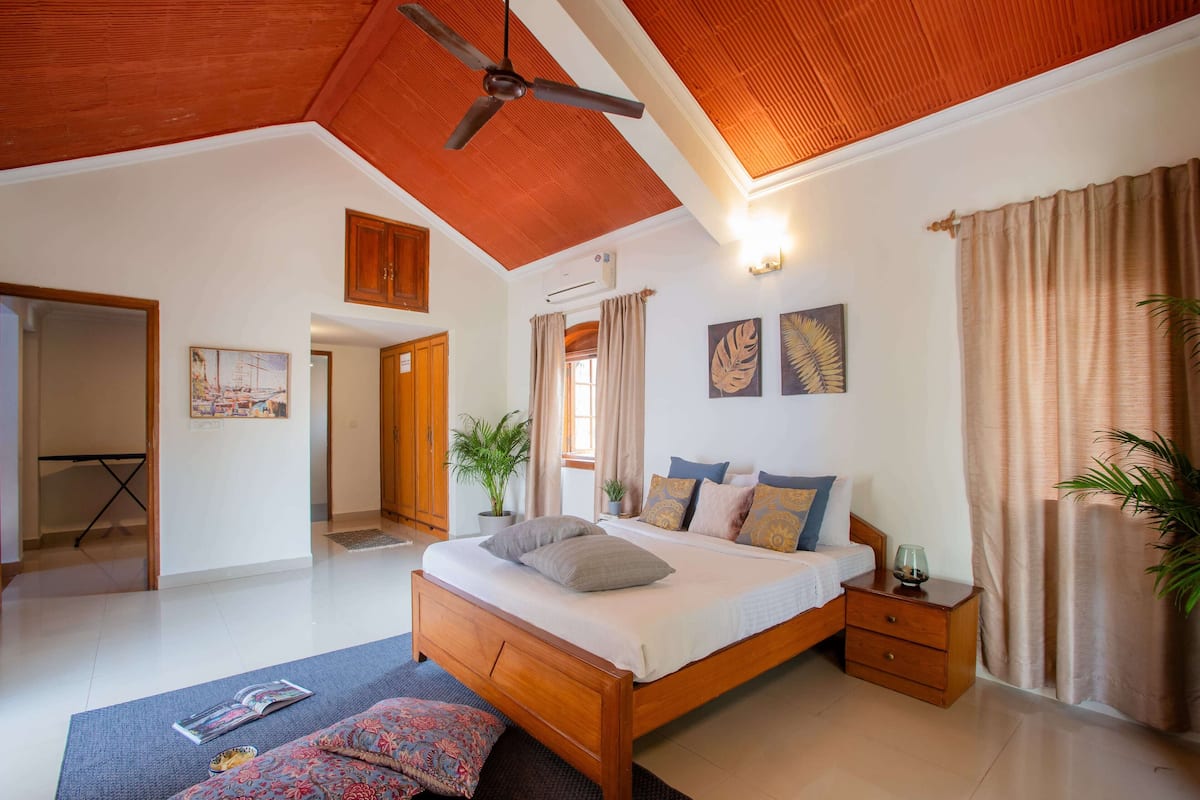 3 Bedroom Premium Villa