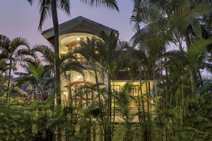 3 Bed Room Royal villa | Terraza o patio