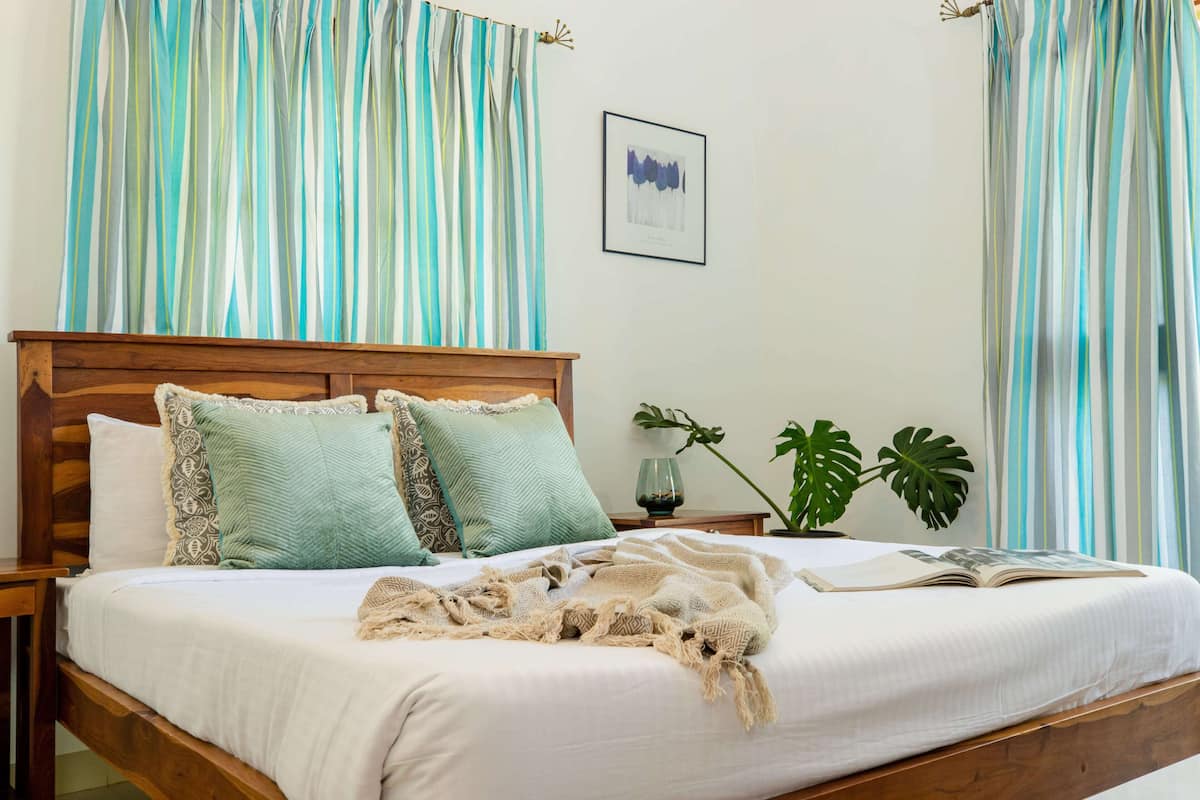 2 Bedroom Suite