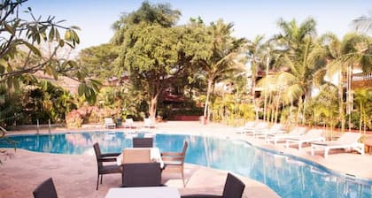 Aguada Anchorage - The Villa Resort
