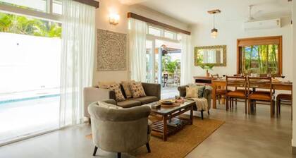 Aguada Anchorage - The Villa Resort