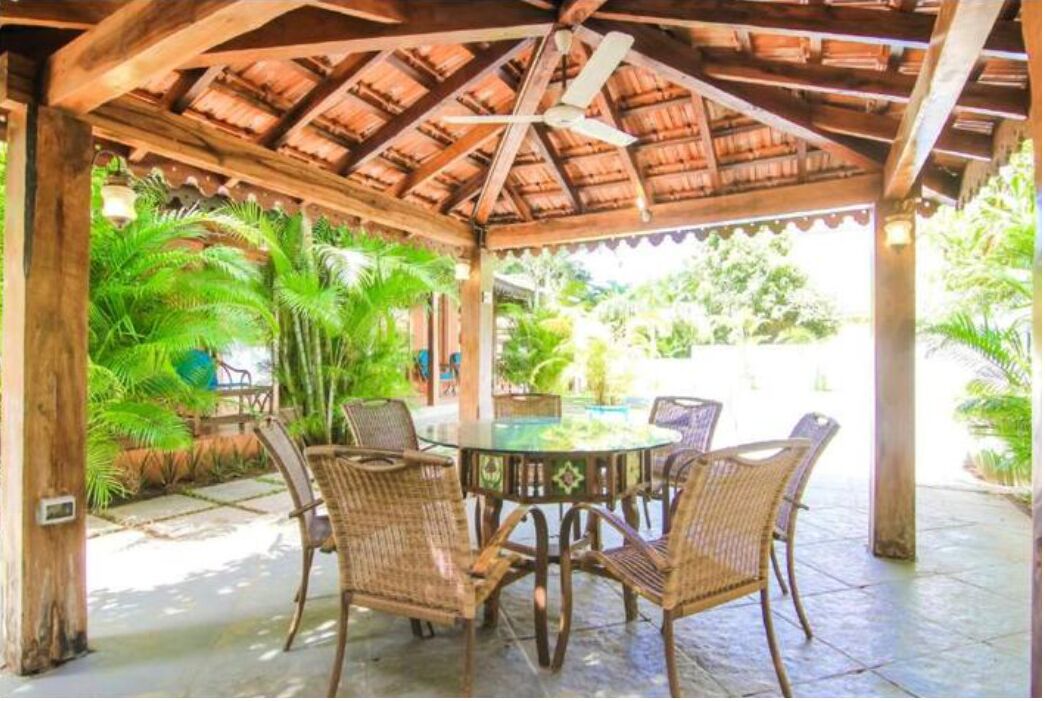 4 bedroom presidential pool villa | living area | 32-inch lcd tv with satellite channels, tv