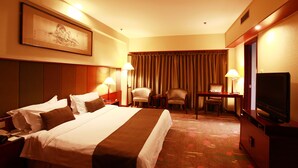 Chambre Supérieure