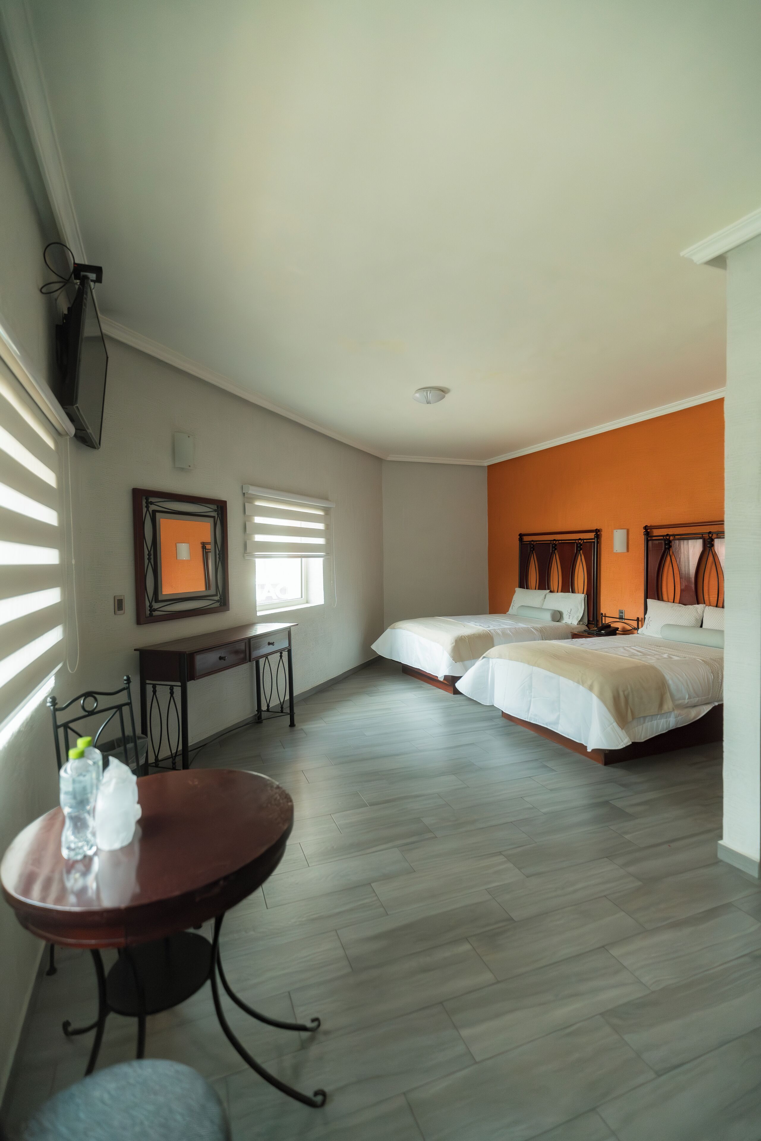 Photo - Hotel Alcazar - Guadalajara Centro Historico