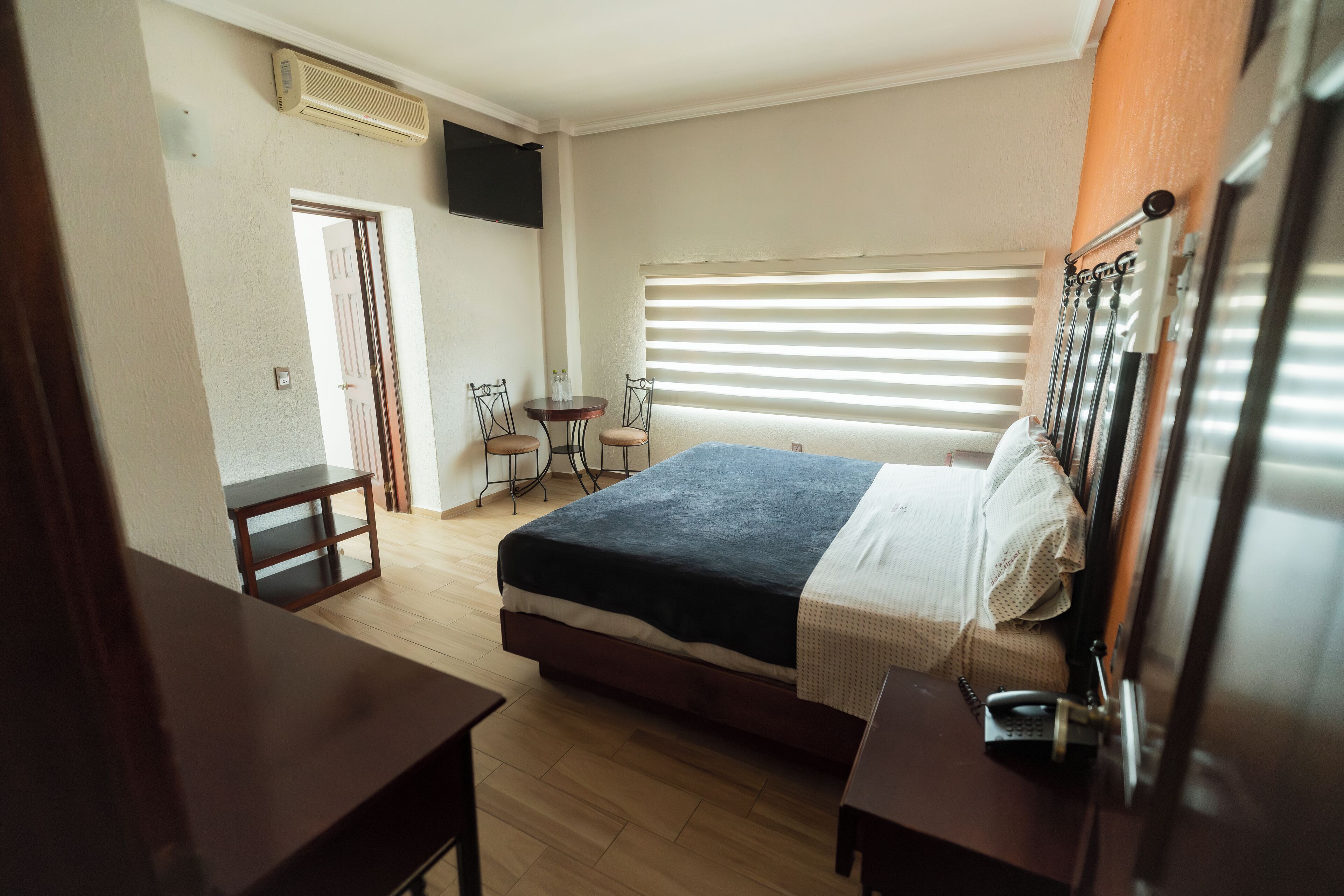 Photo - Hotel Alcazar - Guadalajara Centro Historico