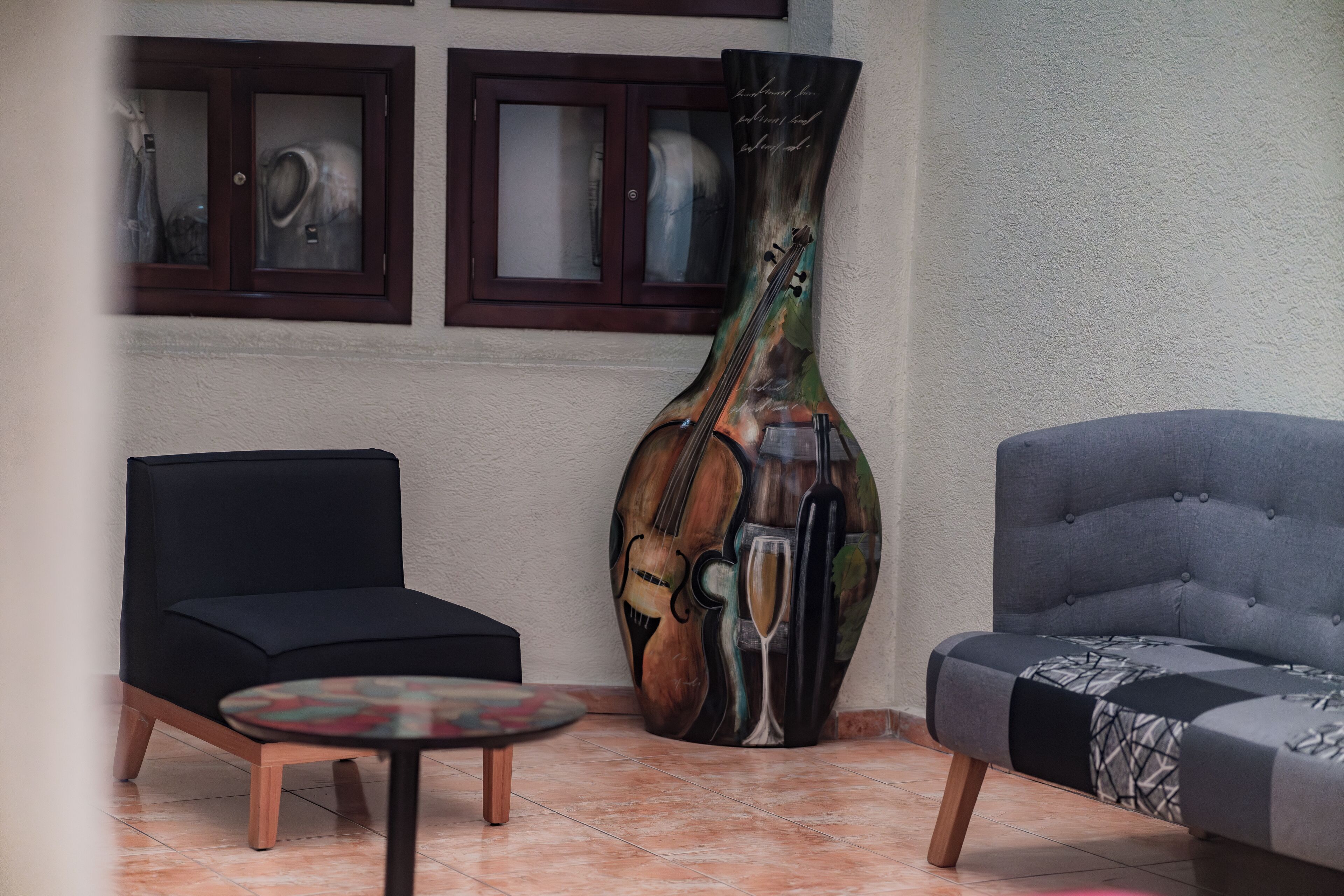 Photo - Hotel Alcazar - Guadalajara Centro Historico