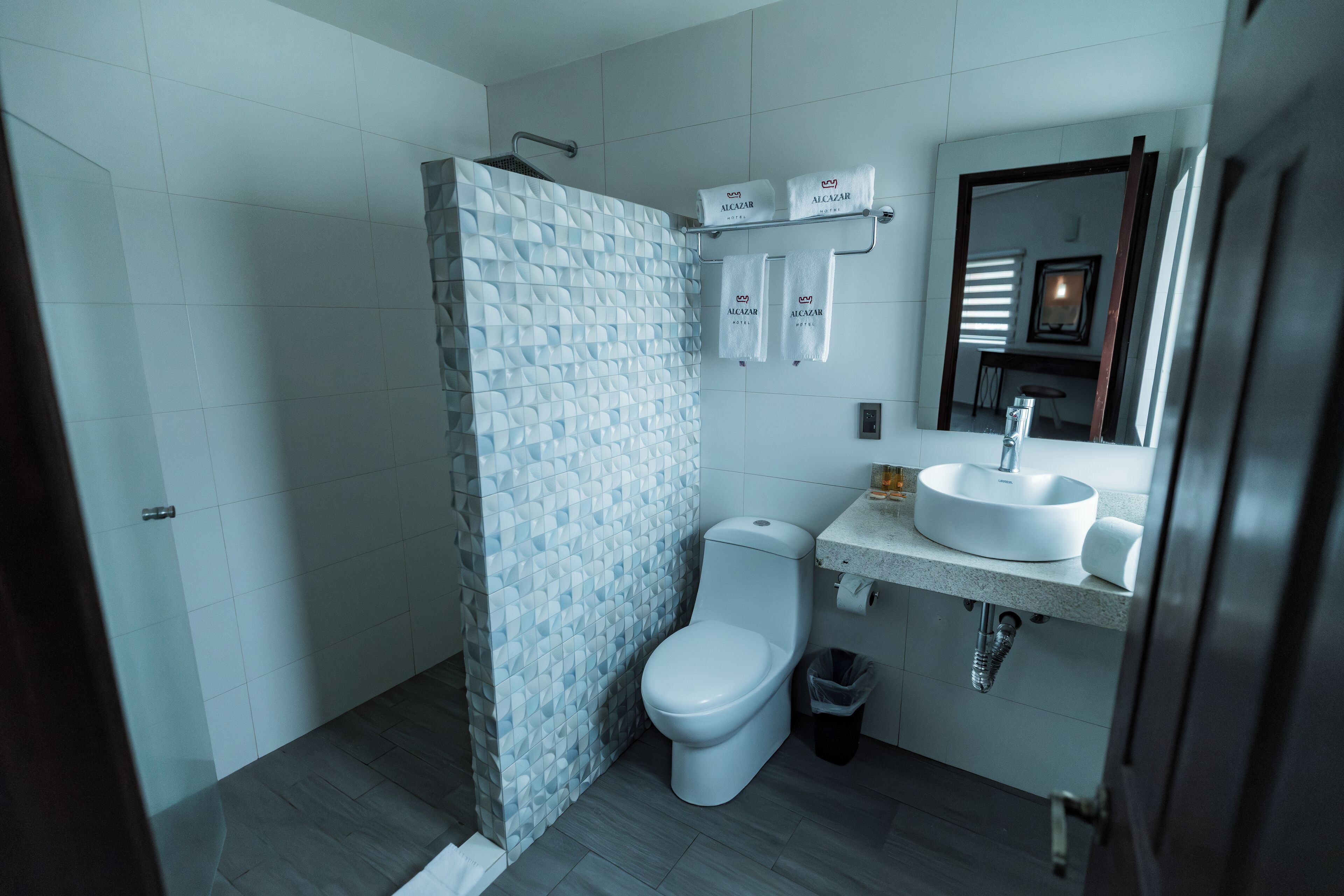 Photo - Hotel Alcazar - Guadalajara Centro Historico