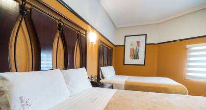 Hotel Alcazar