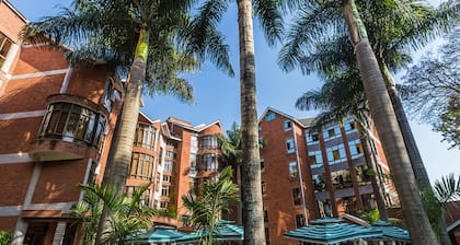 Kibo Palace Hotel Arusha