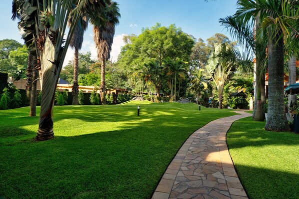 Garten