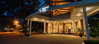Kibo Palace Hotel Arusha