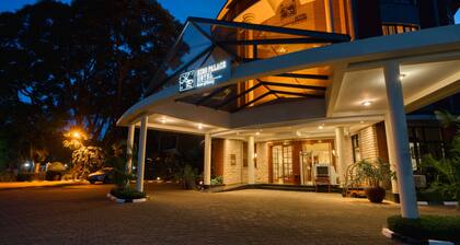 Kibo Palace Hotel Arusha