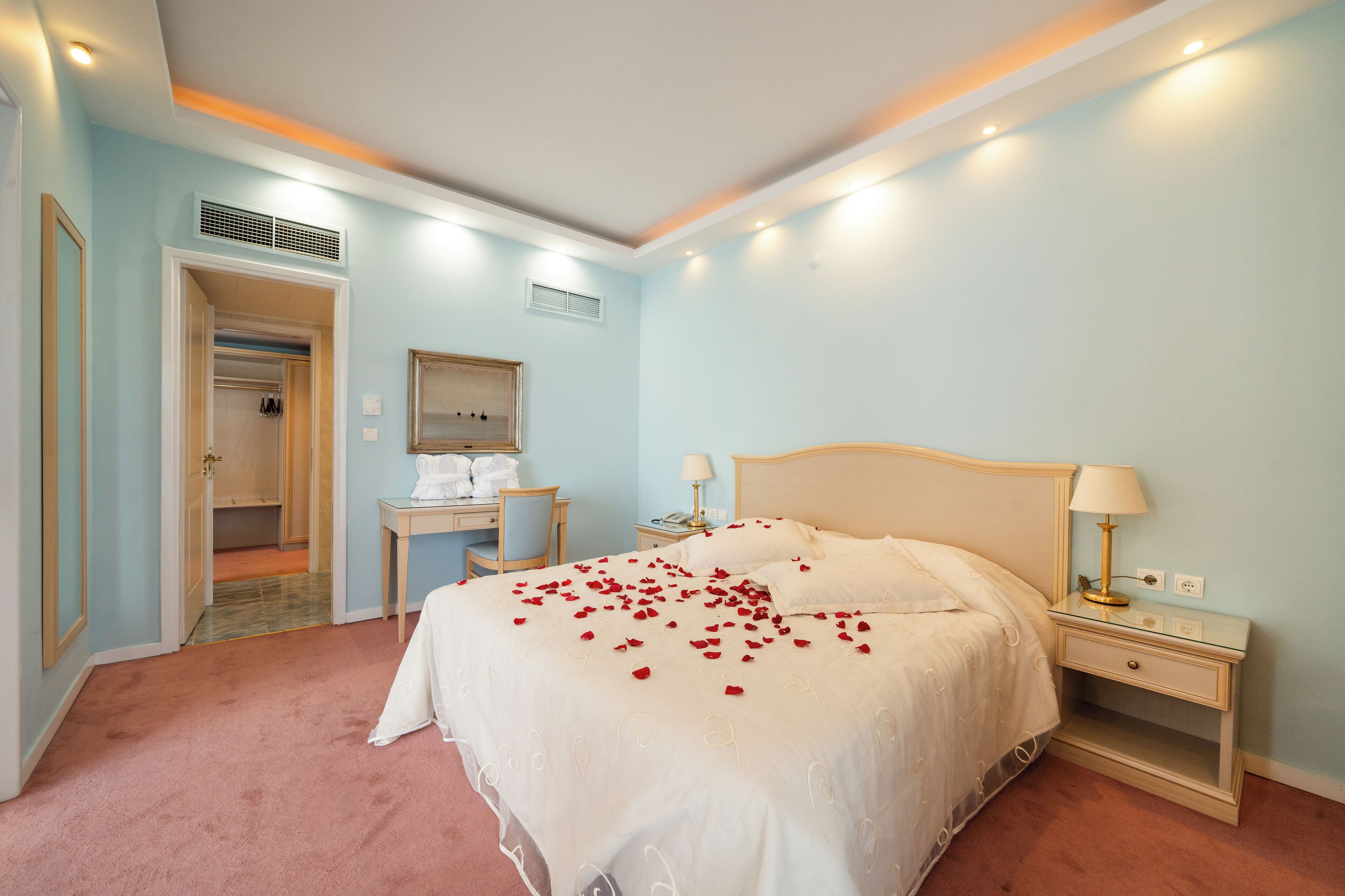 Foto - Paliria Hotel