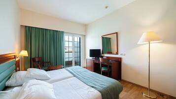 Double Room, Sea View | View from room