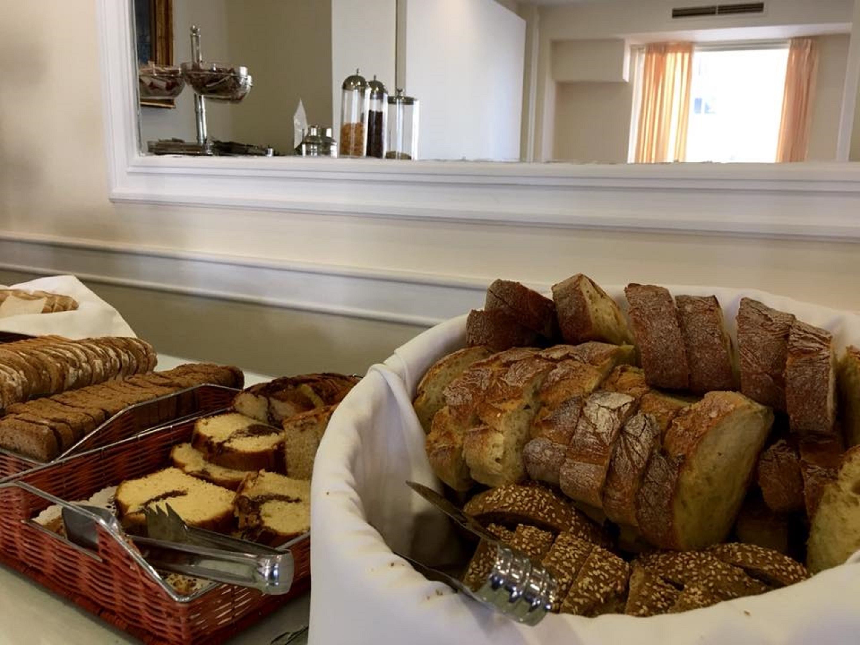 Foto - Paliria Hotel